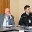 Visaptverošas valsts aizsardzības apakškomisijas sēde