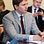 Ārlietu komisijas sēde