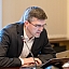 Ārlietu komisijas sēde