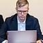 Ārlietu komisijas sēde