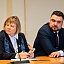 Ilgtspējīgas attīstības komisijas sēde