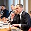 Ilgtspējīgas attīstības komisijas sēde