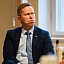 Ilgtspējīgas attīstības komisijas sēde