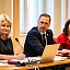 Ilgtspējīgas attīstības komisijas sēde