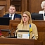 Saeimas 13.marta sēde