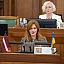 Saeimas 13.marta sēde