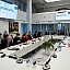 Daiga Mieriņa tiekas ar Ārvalstu investoru padomes un nevalstiskās organizācijas “CSR Latvia” pārstāvjiem
