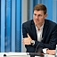 Daiga Mieriņa tiekas ar Ārvalstu investoru padomes un nevalstiskās organizācijas “CSR Latvia” pārstāvjiem
