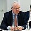 Daiga Mieriņa tiekas ar Ārvalstu investoru padomes un nevalstiskās organizācijas “CSR Latvia” pārstāvjiem