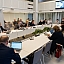 Budžeta un finanšu (nodokļu) komisijas sēde