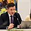 Budžeta un finanšu (nodokļu) komisijas sēde
