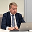 Budžeta un finanšu (nodokļu) komisijas sēde