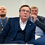 Budžeta un finanšu (nodokļu) komisijas sēde