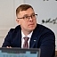 Augstākās izglītības, zinātnes un cilvēkkapitāla apakškomisijas sēde