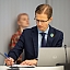 Cilvēktiesību un sabiedrisko lietu komisijas sēde