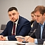 Cilvēktiesību un sabiedrisko lietu komisijas sēde