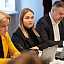 Izglītības, kultūras un zinātnes komisijas sēde