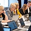 Izglītības, kultūras un zinātnes komisijas sēde