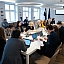 Izglītības, kultūras un zinātnes komisijas sēde