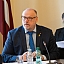 Aizsardzības, iekšlietu un korupcijas novēršanas komisijas sēde
