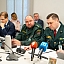 Pilsonības, migrācijas un sabiedrības saliedētības komisijas sēde