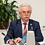 Pilsonības, migrācijas un sabiedrības saliedētības komisijas sēde