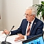 Pilsonības, migrācijas un sabiedrības saliedētības komisijas sēde