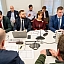 Pilsonības, migrācijas un sabiedrības saliedētības komisijas sēde