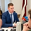 Pilsonības, migrācijas un sabiedrības saliedētības komisijas sēde