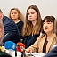 Pilsonības, migrācijas un sabiedrības saliedētības komisijas sēde