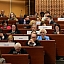 Daiga Mieriņa piedalās Eiropas parlamentu priekšsēdētāju konferencē Strasbūrā