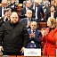 Daiga Mieriņa piedalās Eiropas parlamentu priekšsēdētāju konferencē Strasbūrā