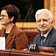 Daiga Mieriņa piedalās Eiropas parlamentu priekšsēdētāju konferencē Strasbūrā