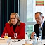 Daiga Mieriņa piedalās Eiropas parlamentu priekšsēdētāju konferencē Strasbūrā