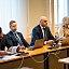 Tautsaimniecības, agrārās, vides un reģionālās politikas komisijas Vides, klimata un enerģētikas apakškomisijas sēde