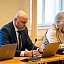 Tautsaimniecības, agrārās, vides un reģionālās politikas komisijas Vides, klimata un enerģētikas apakškomisijas sēde