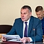 Aizsardzības, iekšlietu un korupcijas novēršanas komisijas sēde