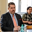 Aizsardzības, iekšlietu un korupcijas novēršanas komisijas sēde