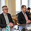 Aizsardzības, iekšlietu un korupcijas novēršanas komisijas sēde
