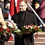 Komunistiskā genocīda upuru piemiņas diena