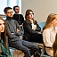 Zanda Kalniņa-Lukaševica piedalās diskusijā "Demokrātijas krustcelēs"