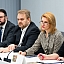Publisko izdevumu un revīzijas komisijas sēde