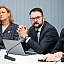 Publisko izdevumu un revīzijas komisijas sēde