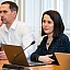 Ilgtspējīgas attīstības komisijas sēde
