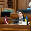 Saeimas 27.marta sēde