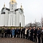 Saeimas priekšsēdētājas vizīte Ukrainā