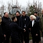 Saeimas priekšsēdētājas vizīte Ukrainā