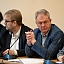 Valsts pārvaldes un pašvaldības komisijas sēde