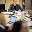 Nevienlīdzības mazināšanas apakškomisijas sēde