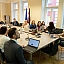 Nevienlīdzības mazināšanas apakškomisijas sēde